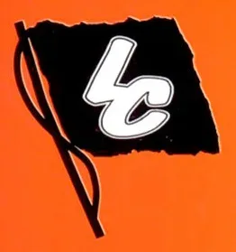 Logo of Lost Cause Productions