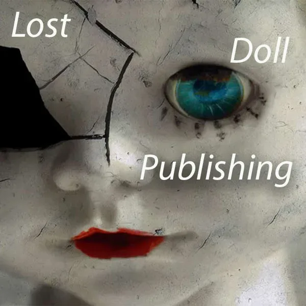 Logo of Lost Doll Publishing