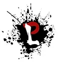 Logo of Loud Paintings