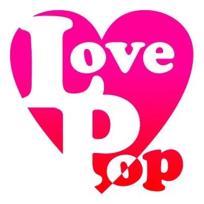 Love Pop