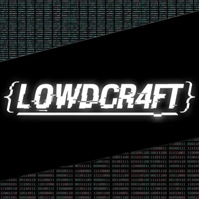 Lowdcraft