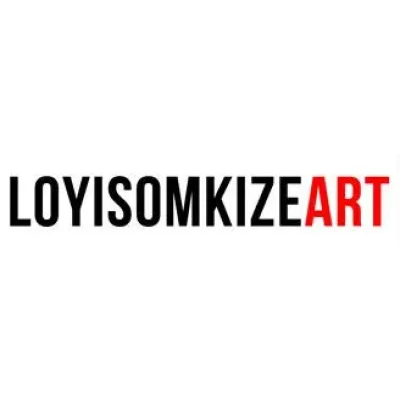 Loyiso Mkize Art