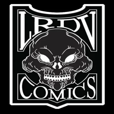 LRDV Comics