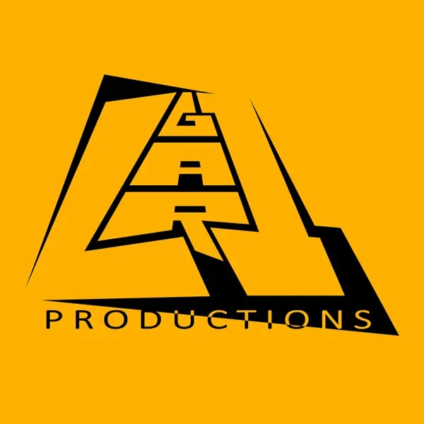 Logo of Luay Garwan Productions