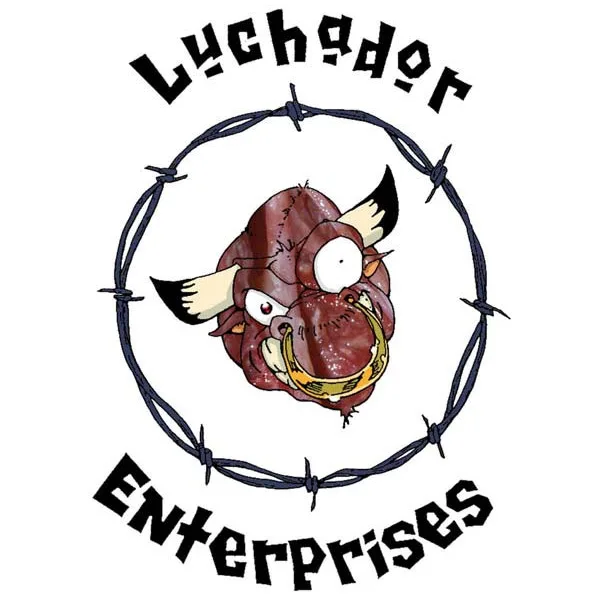 Logo of Luchador Enterprises