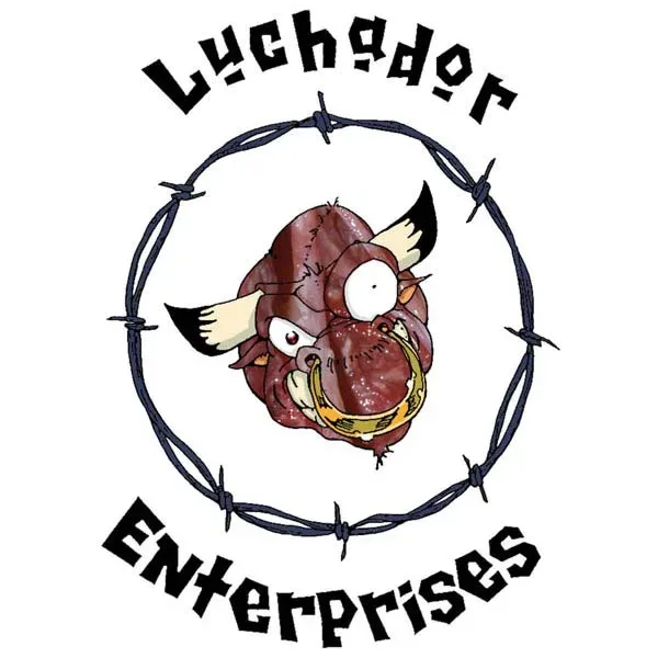 Logo of Luchador Enterprises