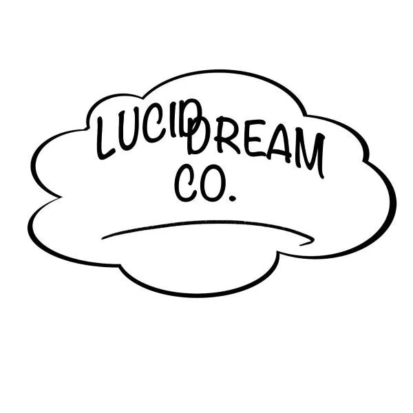 Logo of Lucid Dream Co.