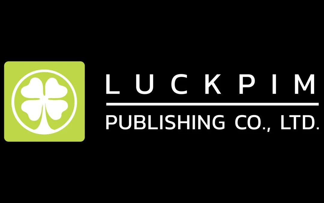 Logo of Luckpim