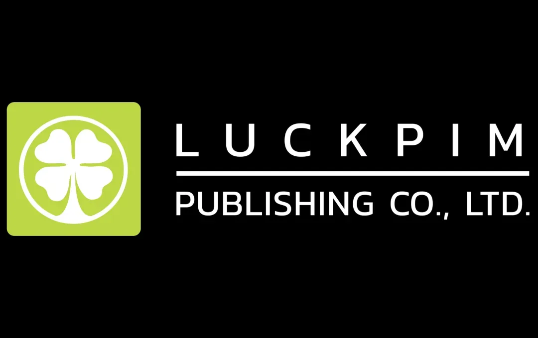 Logo of Luckpim