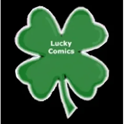 Lucky Comics