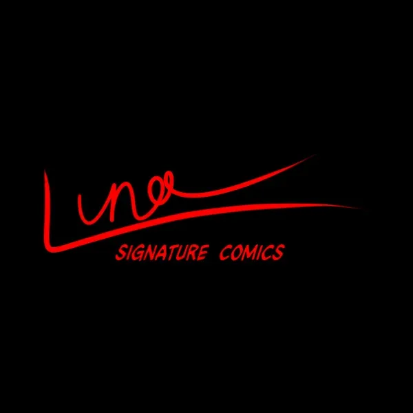 Logo of LunarComics