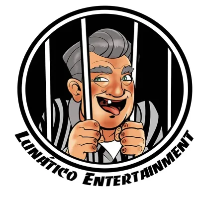 Lunático Entertainment