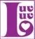 Logo of Luv Luv Press
