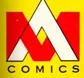 Logo of MA Comics