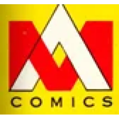 MA Comics