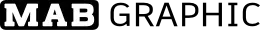 Logo of Mab Graphic