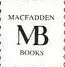 Logo of MacFadden Books / MacFadden-Bartell Corporation