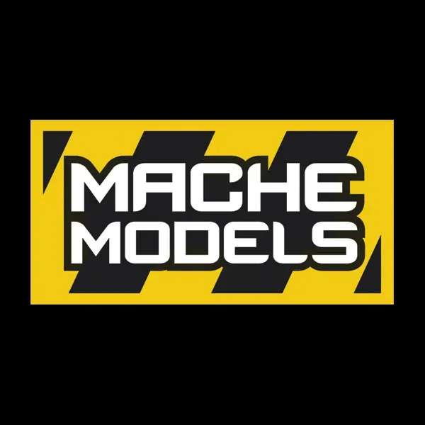 Logo of Mache Models