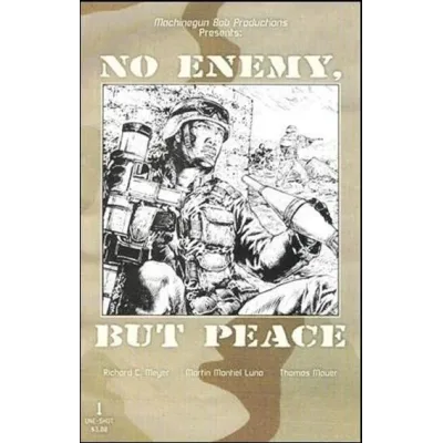 Machinegun Bob Productions