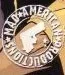 Logo of Mad American Productions