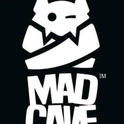 Mad Cave Studios