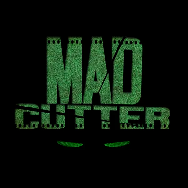 Logo of Mad Cutter