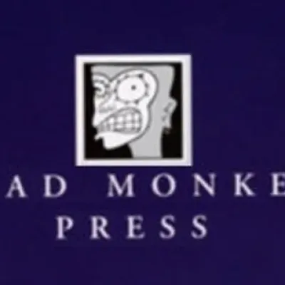 Mad Monkey Press