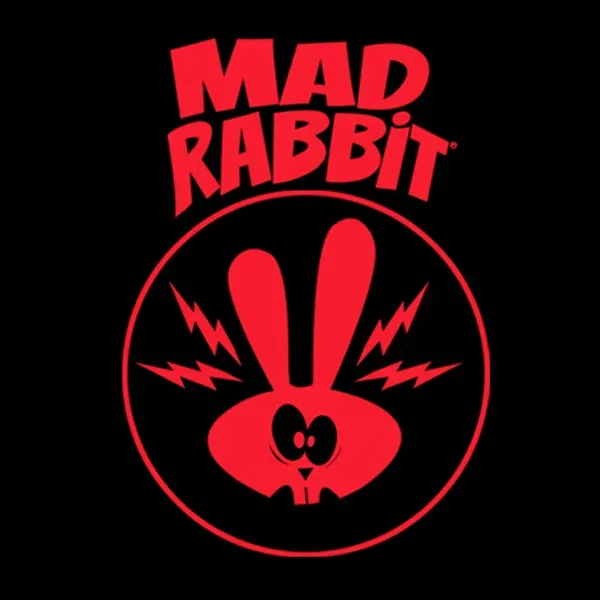 Logo of Mad Rabbit