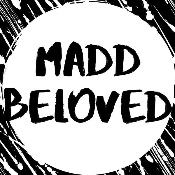 Logo of Madd Beloved
