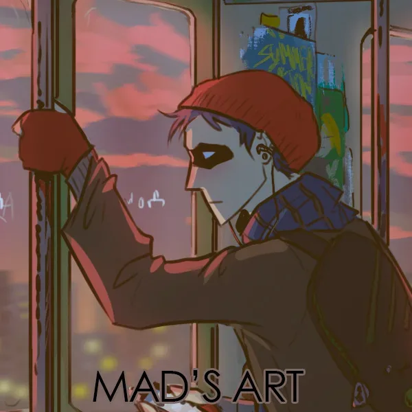 Logo of MAD's Art
