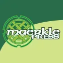 Logo of Maerkle Press