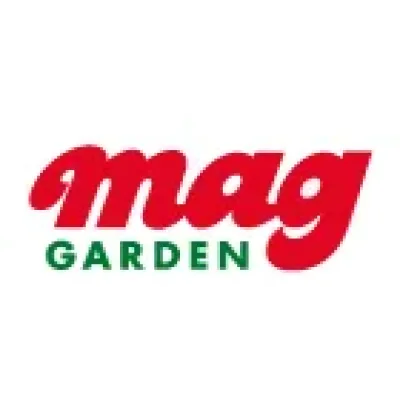 Mag Garden