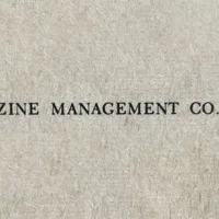 Magazine Management