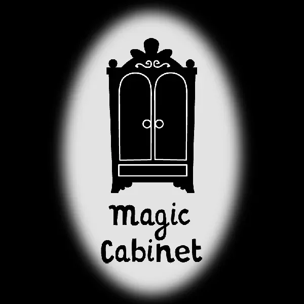 Logo of Magic Cabinet
