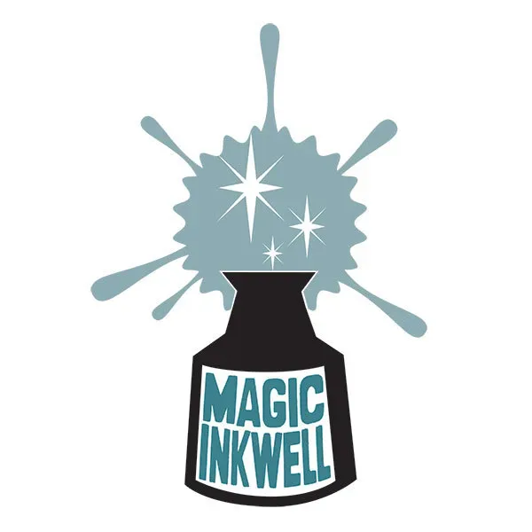 Logo of Magic Inkwell Press