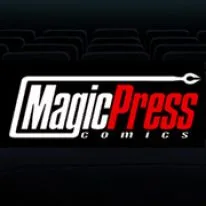 Logo of Magic Press