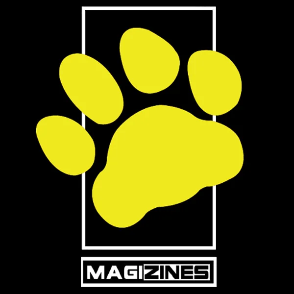 Logo of Magizines