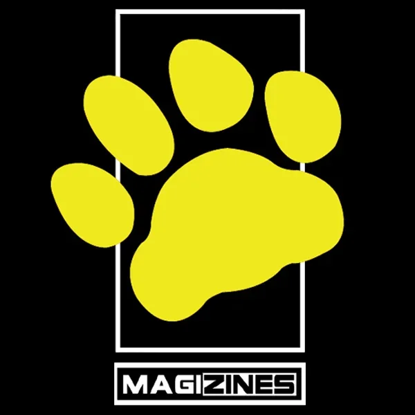 Logo of Magizines