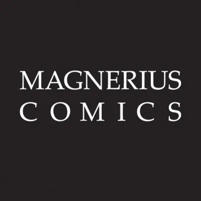 Magnerius Comics