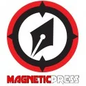 Logo of Magnetic Press