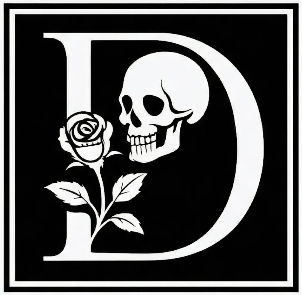 Logo of Maison Delamort