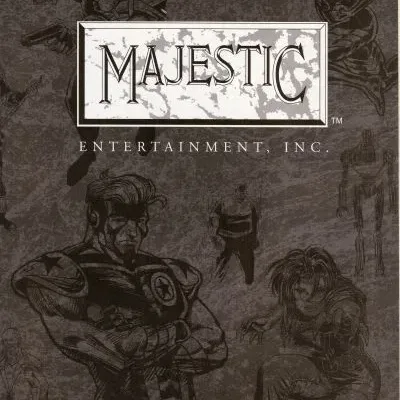 Majestic Entertainment