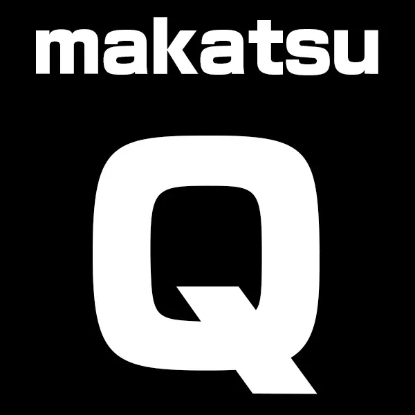 Logo of makatsuQ