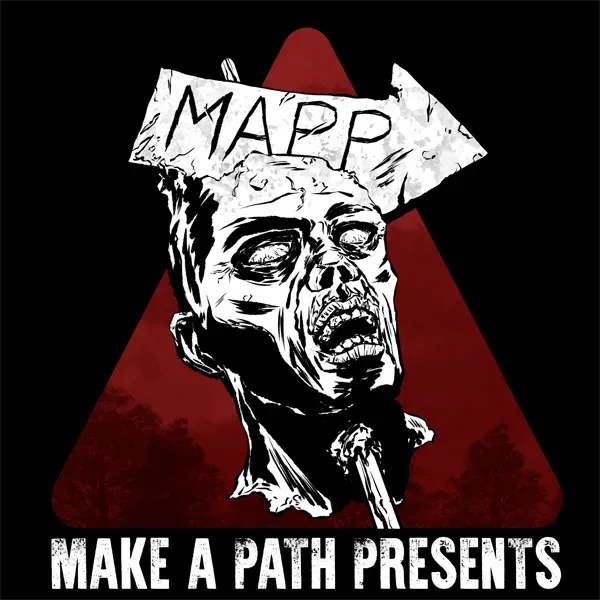 Logo of Make A Path Presents