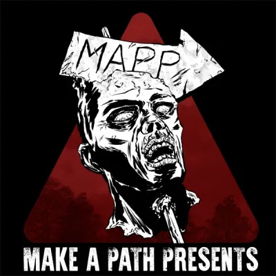 Make A Path Presents