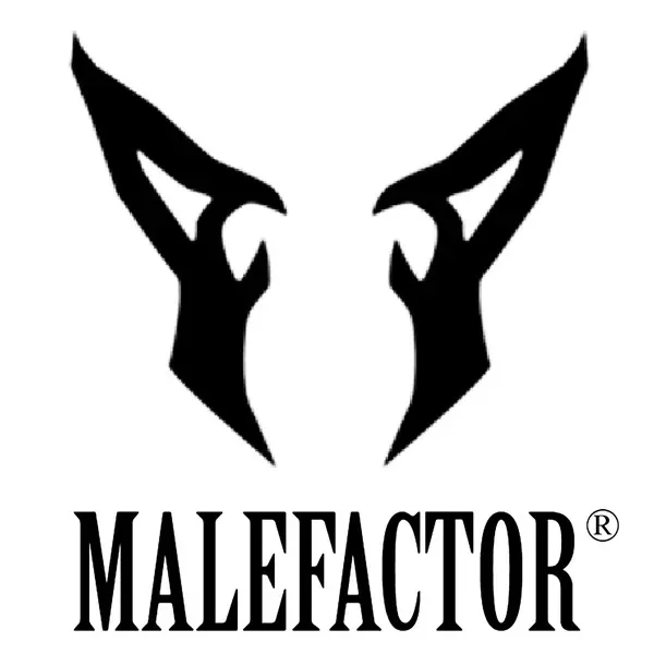 Logo of Malefactor Comics LLC