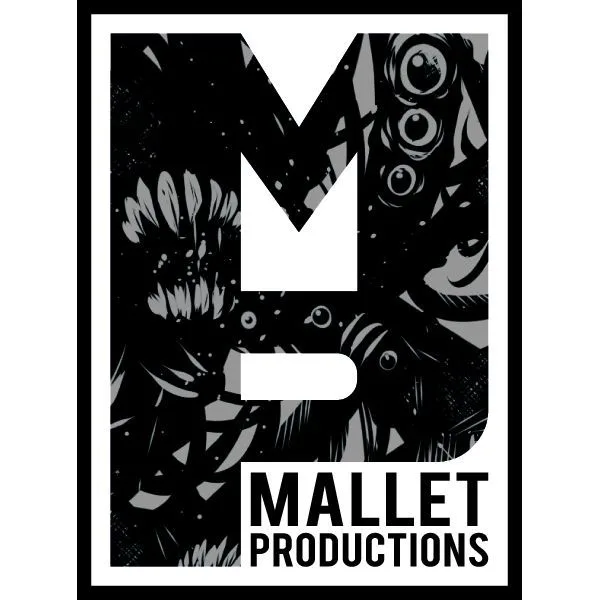 Logo of Mallet Productions