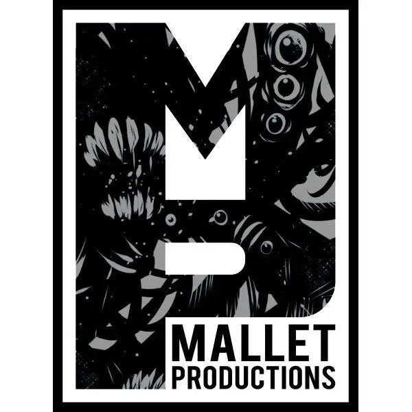 Logo of Mallet Productions