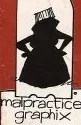 Logo of Malpractice Graphix