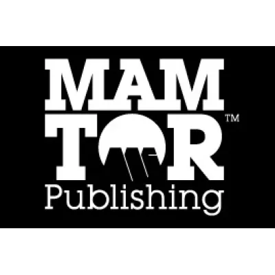 Mam Tor Publishing